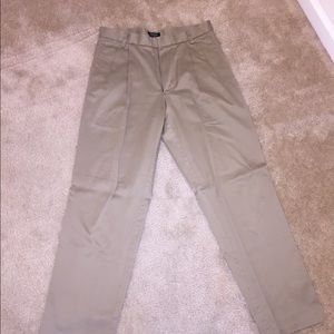 Men's dress pant